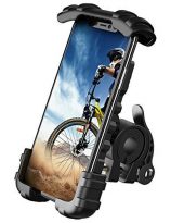 Soporte Para Iphone 6 Bicicleta